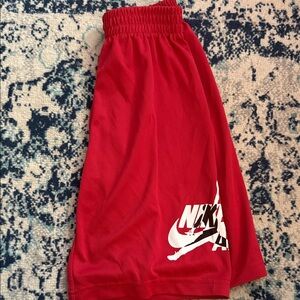 Nike Youth basketball